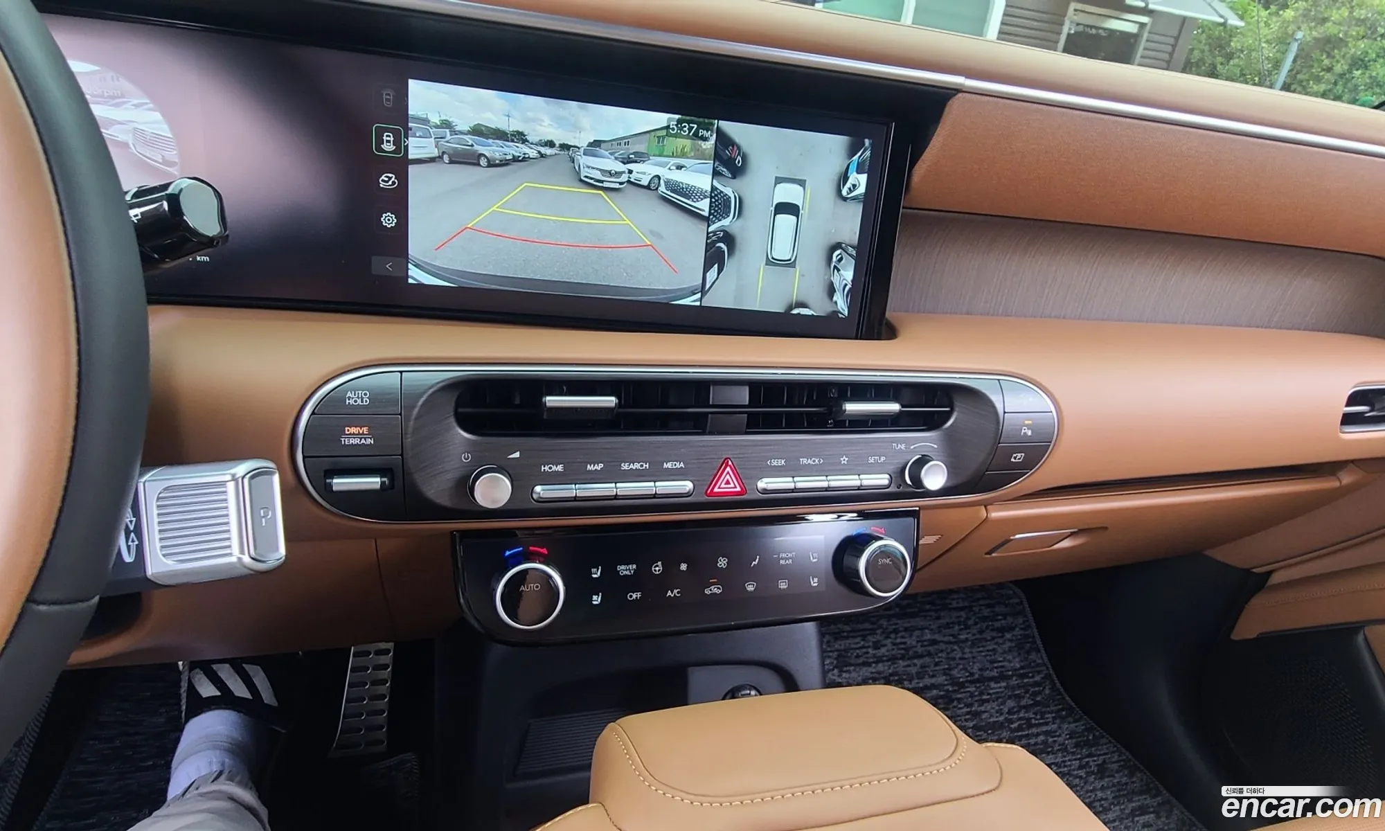 Hyundai Palisade 2026 — 19