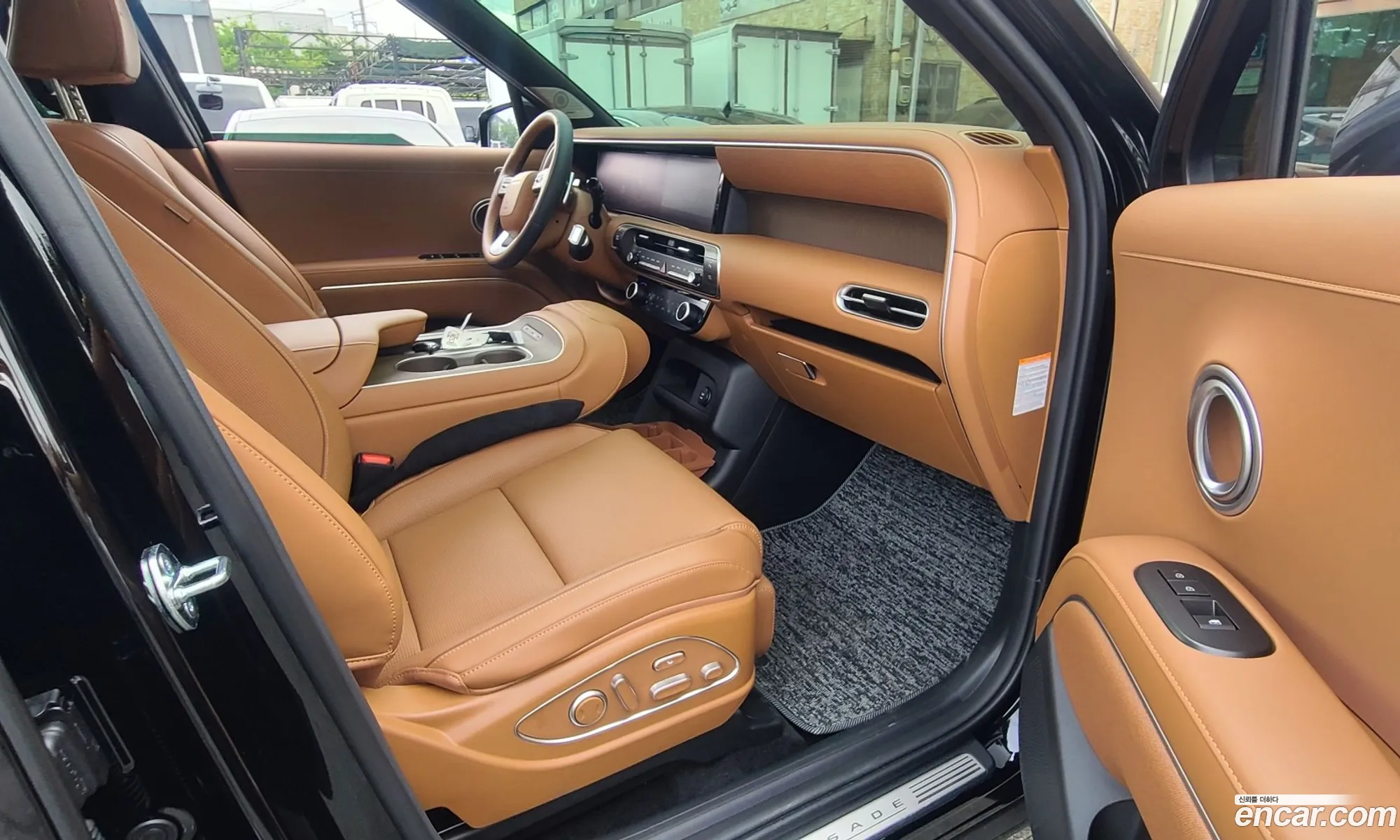 Hyundai Palisade 2026 — 17