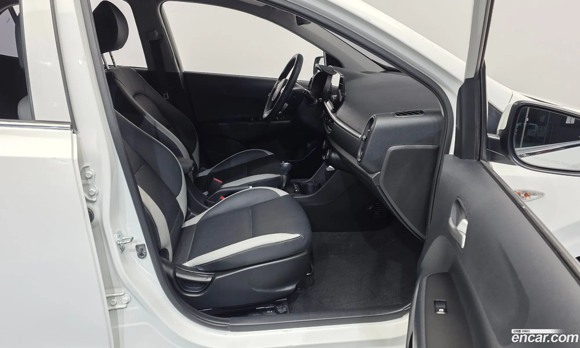 Kia Morning Urban 2023 — 8