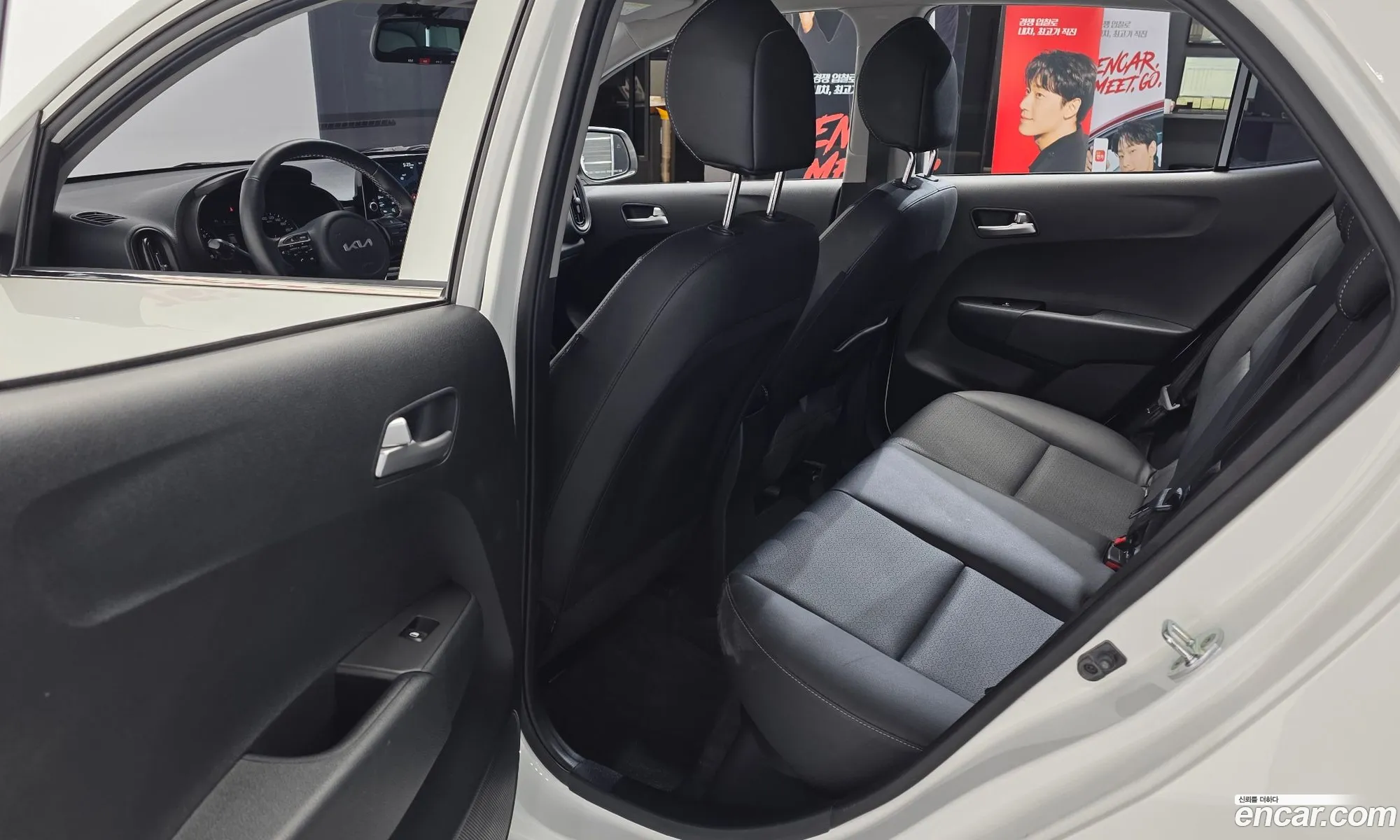 Kia Morning Urban 2023 — 26