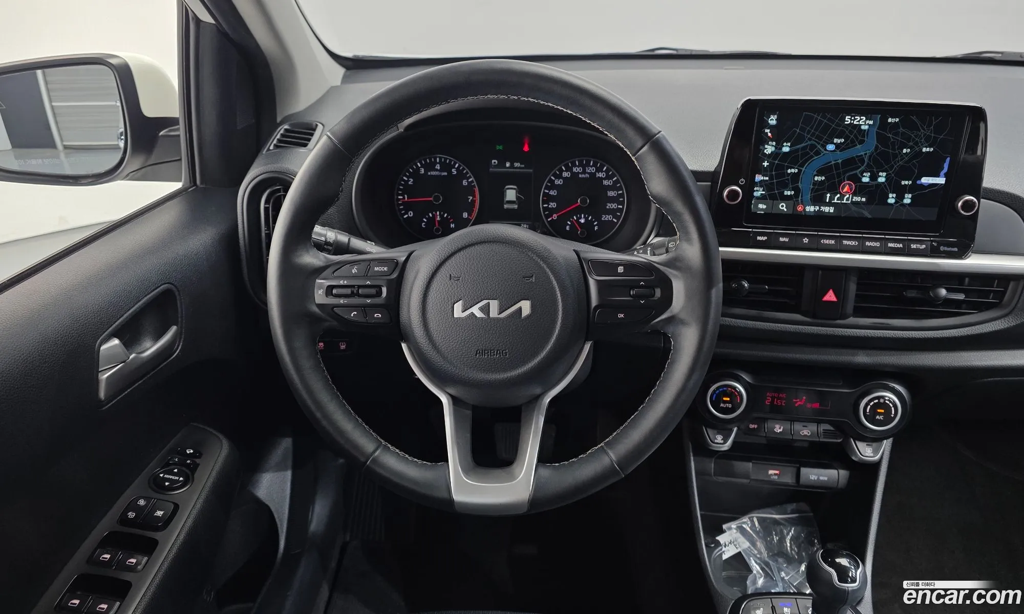 Kia Morning Urban 2023 — 4