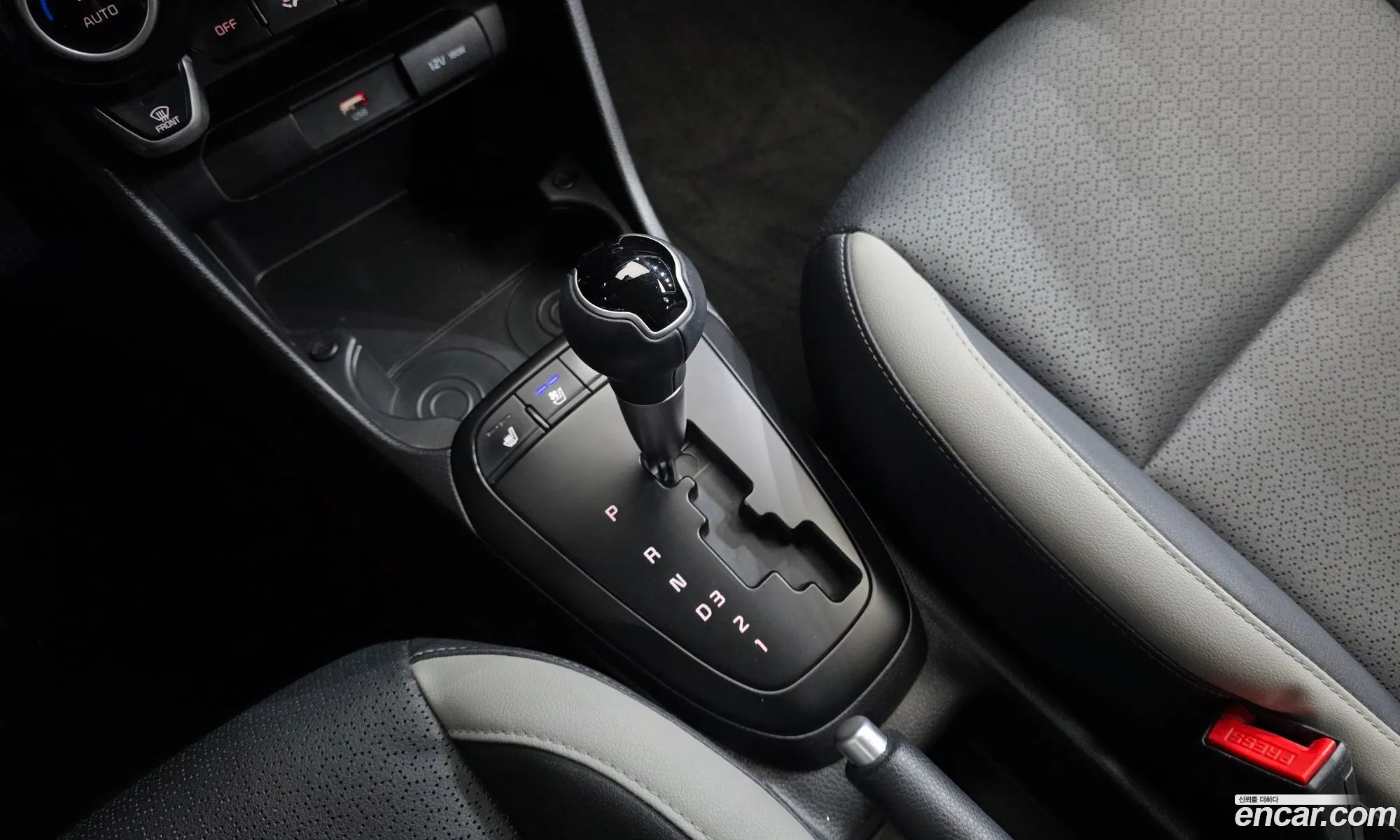 Kia Morning Urban 2023 — 21