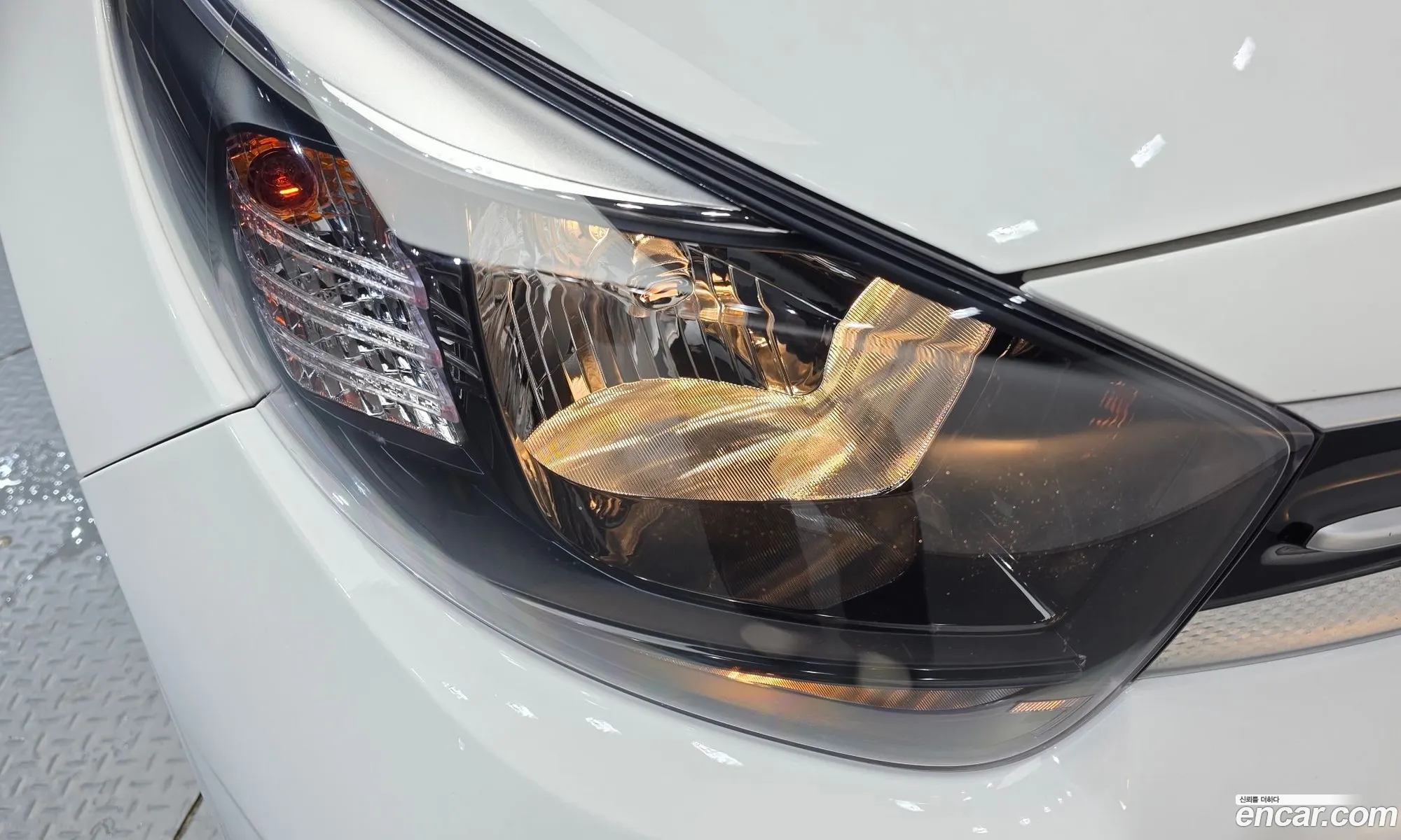 Kia Morning Urban 2023 — 3