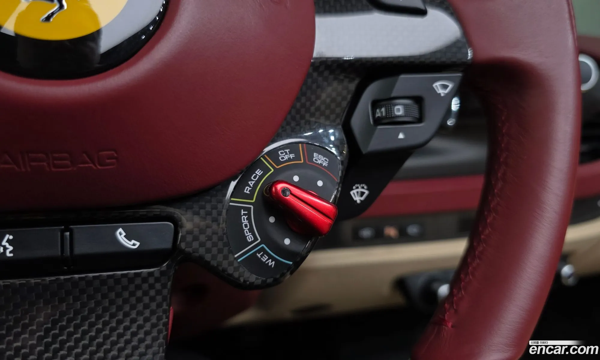 Ferrari F8 Spider 2021 — 17