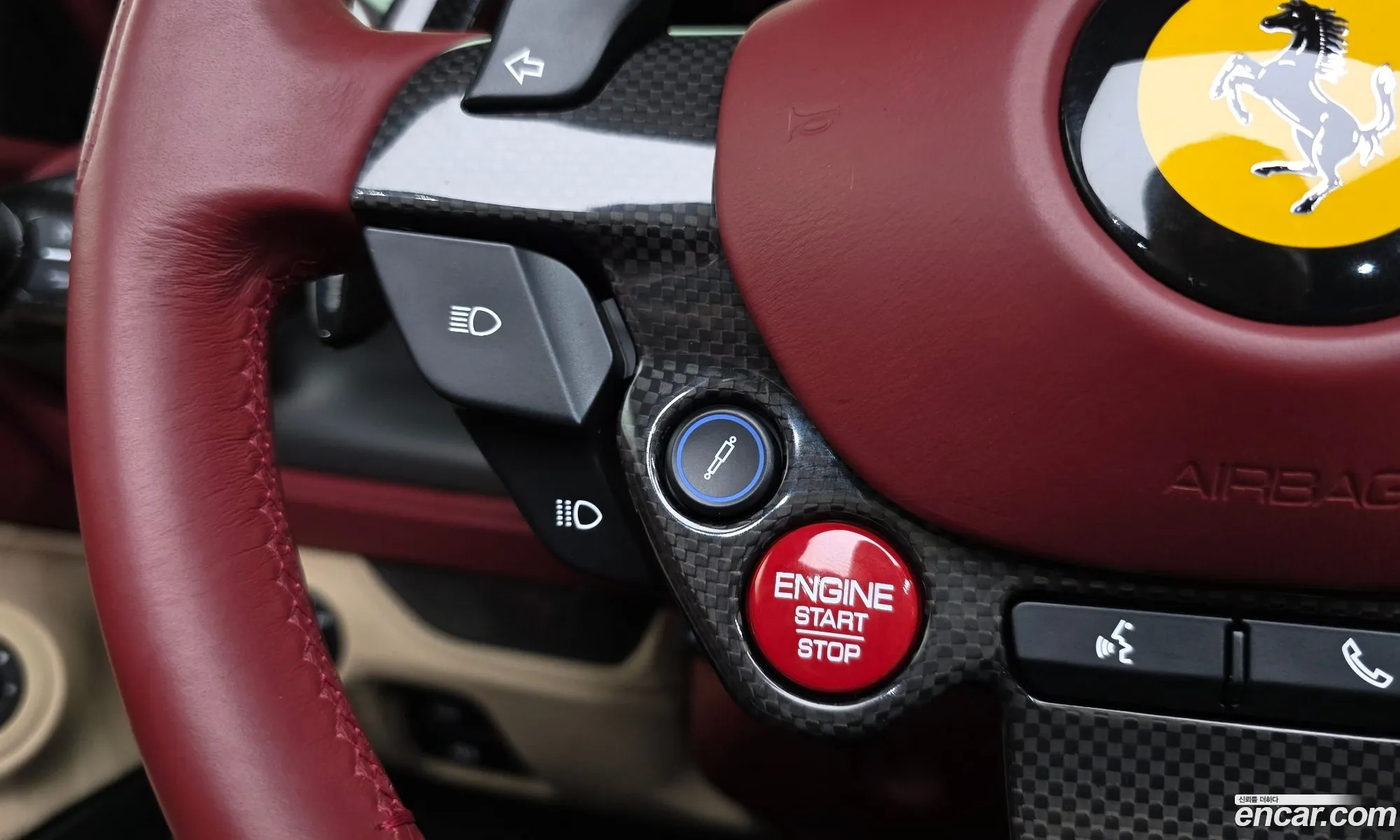 Ferrari F8 Spider 2021 — 18