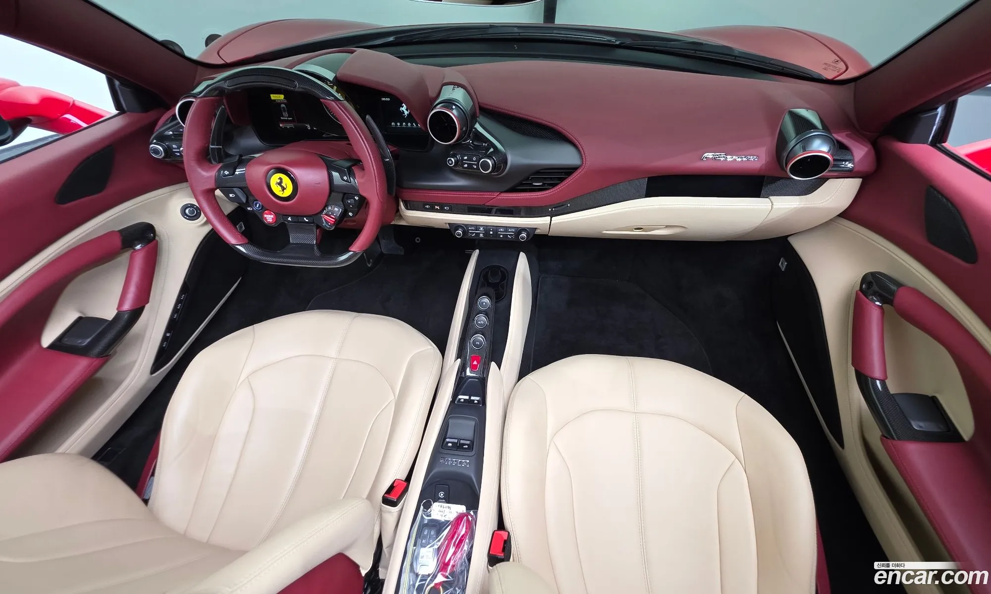 Ferrari F8 Spider 2021 — 7