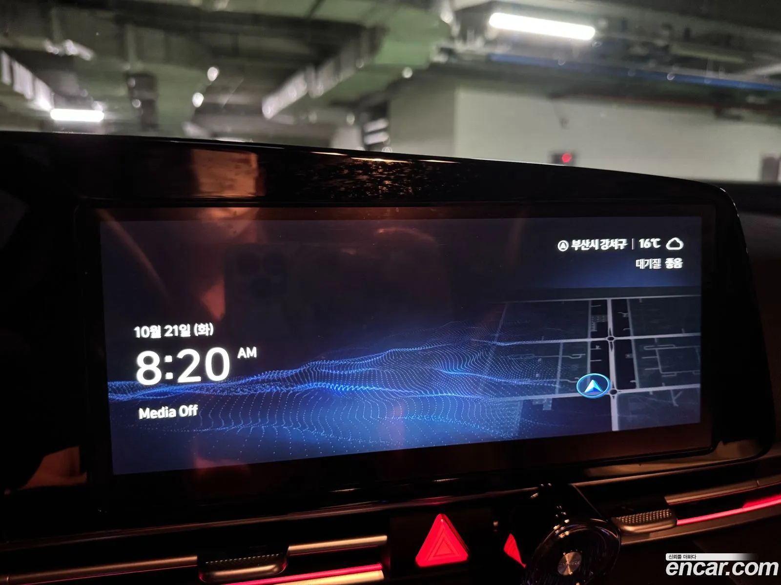 Hyundai Elantra 2024 — 18