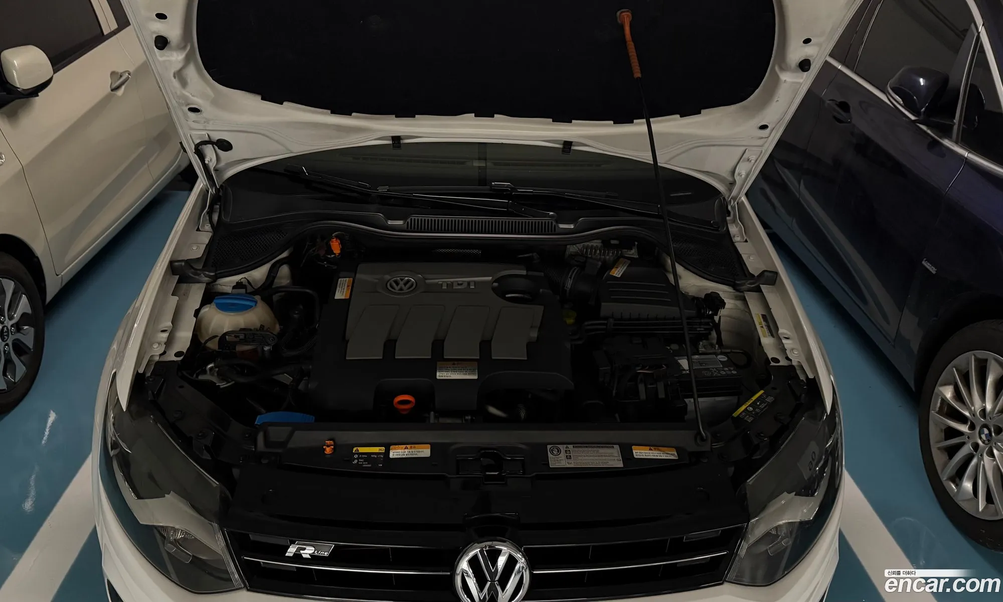 Volkswagen Polo 2013 — 6