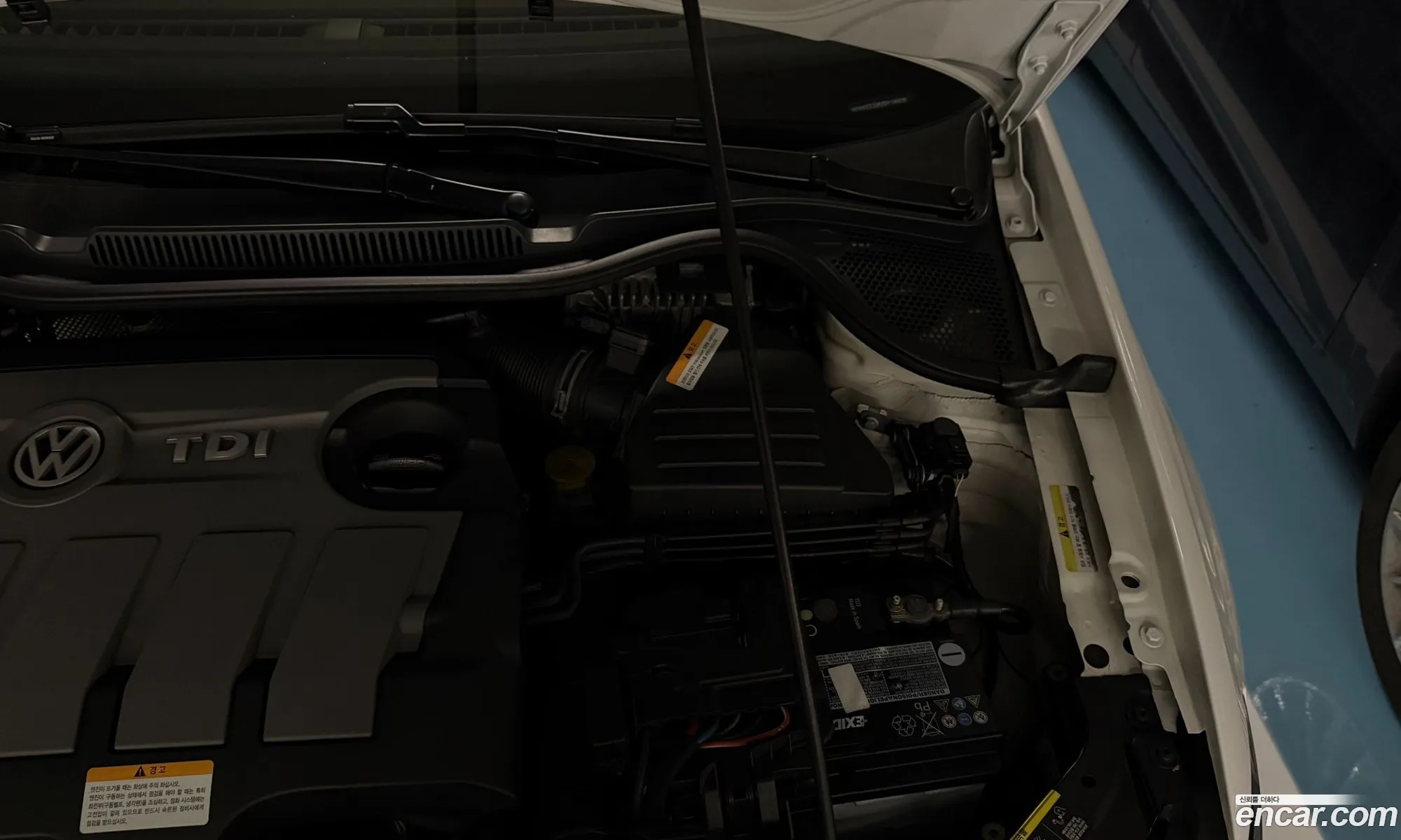 Volkswagen Polo 2013 — 12