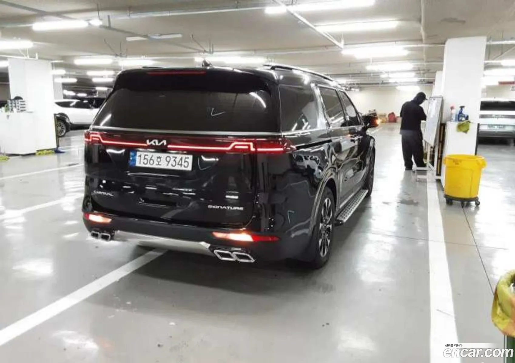 Kia Carnival 2022 — 3