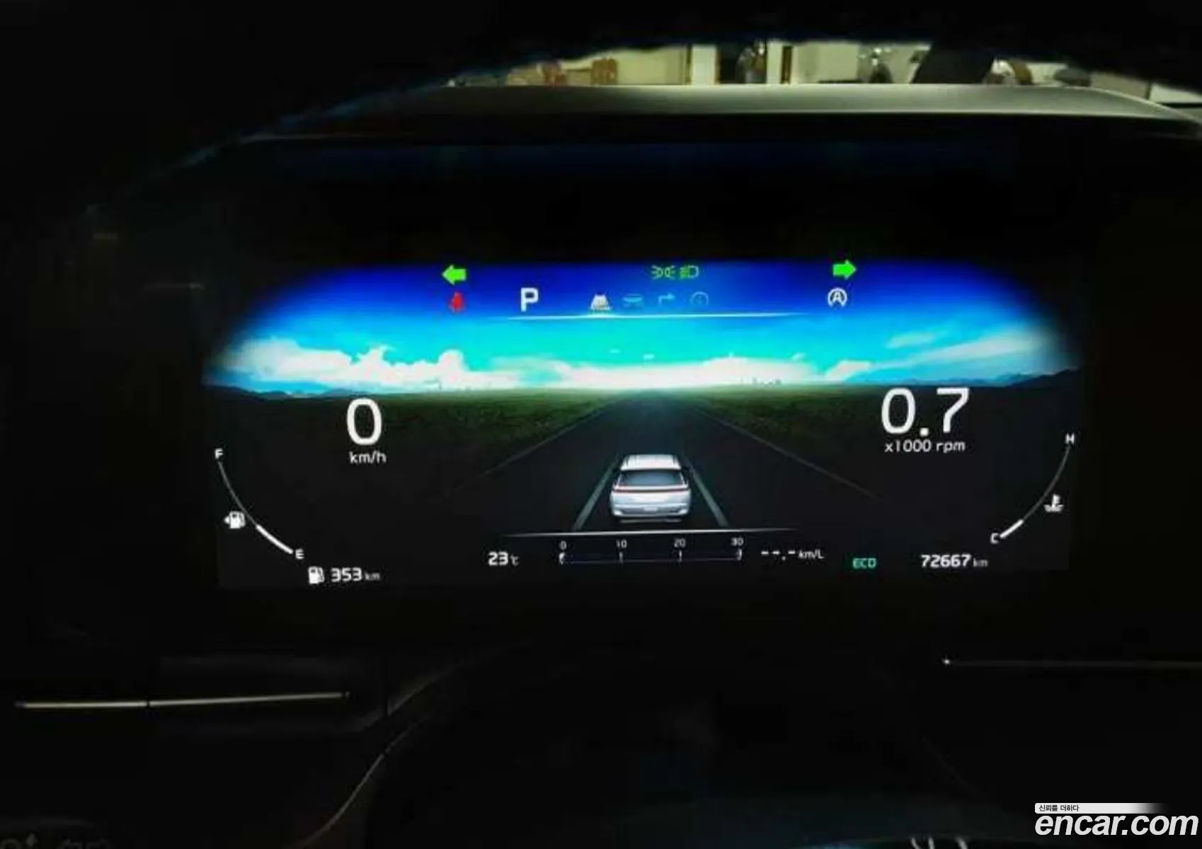 Kia Carnival 2022 — 10