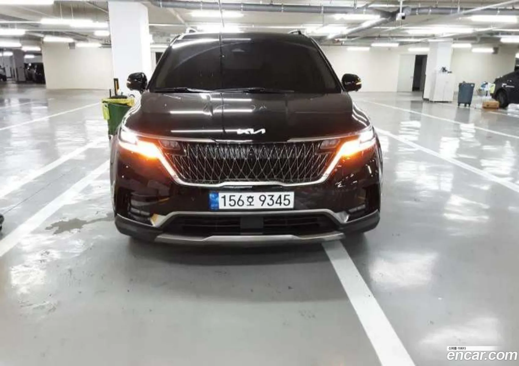 Kia Carnival 2022 — 12