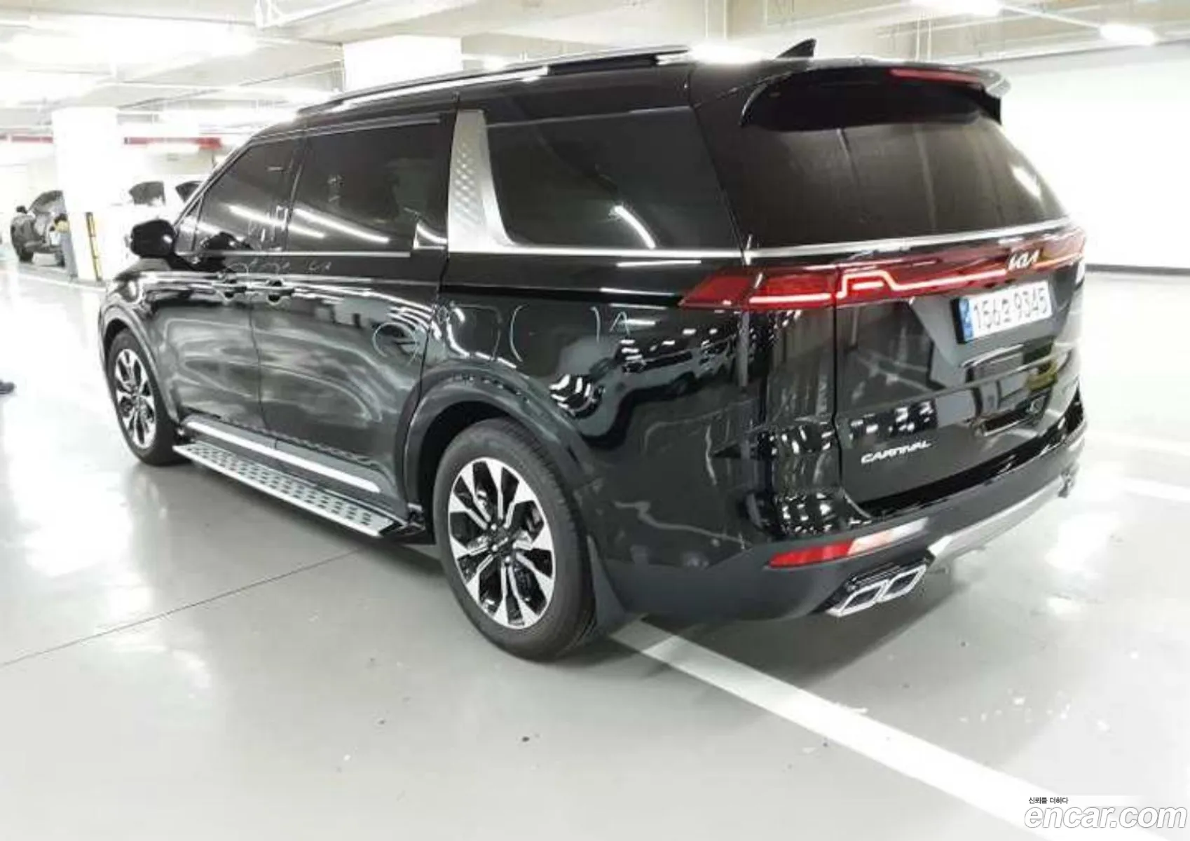 Kia Carnival 2022 — 8