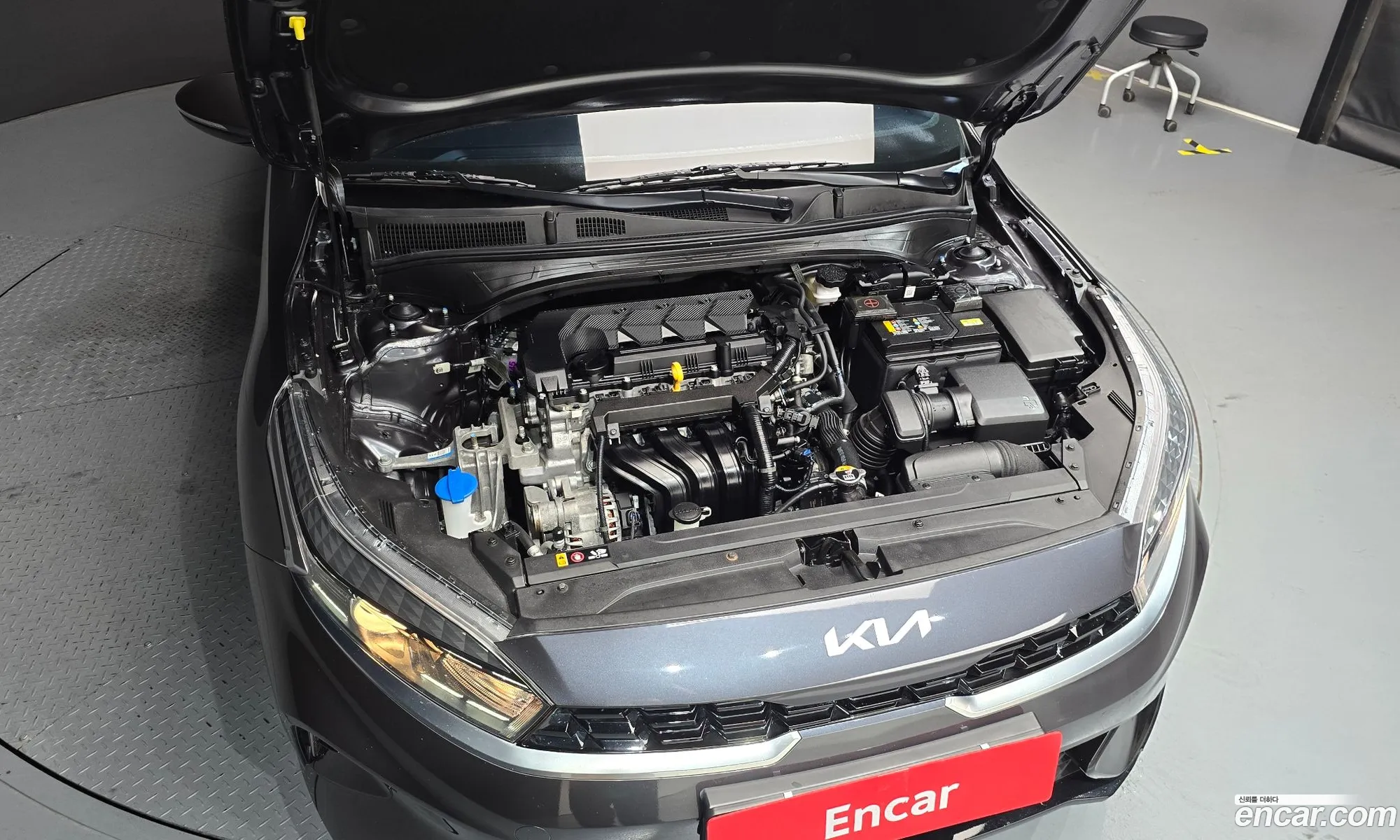 Kia K3 2023 KNAF241BEPA962125 — 11