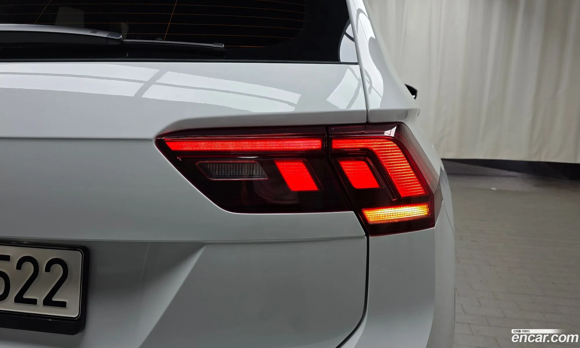 Volkswagen Tiguan 2023 — 24