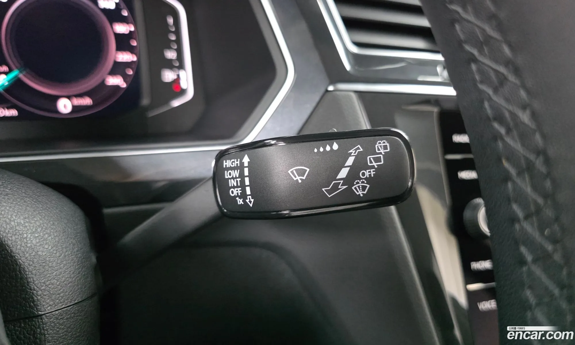 Volkswagen Tiguan 2023 — 3