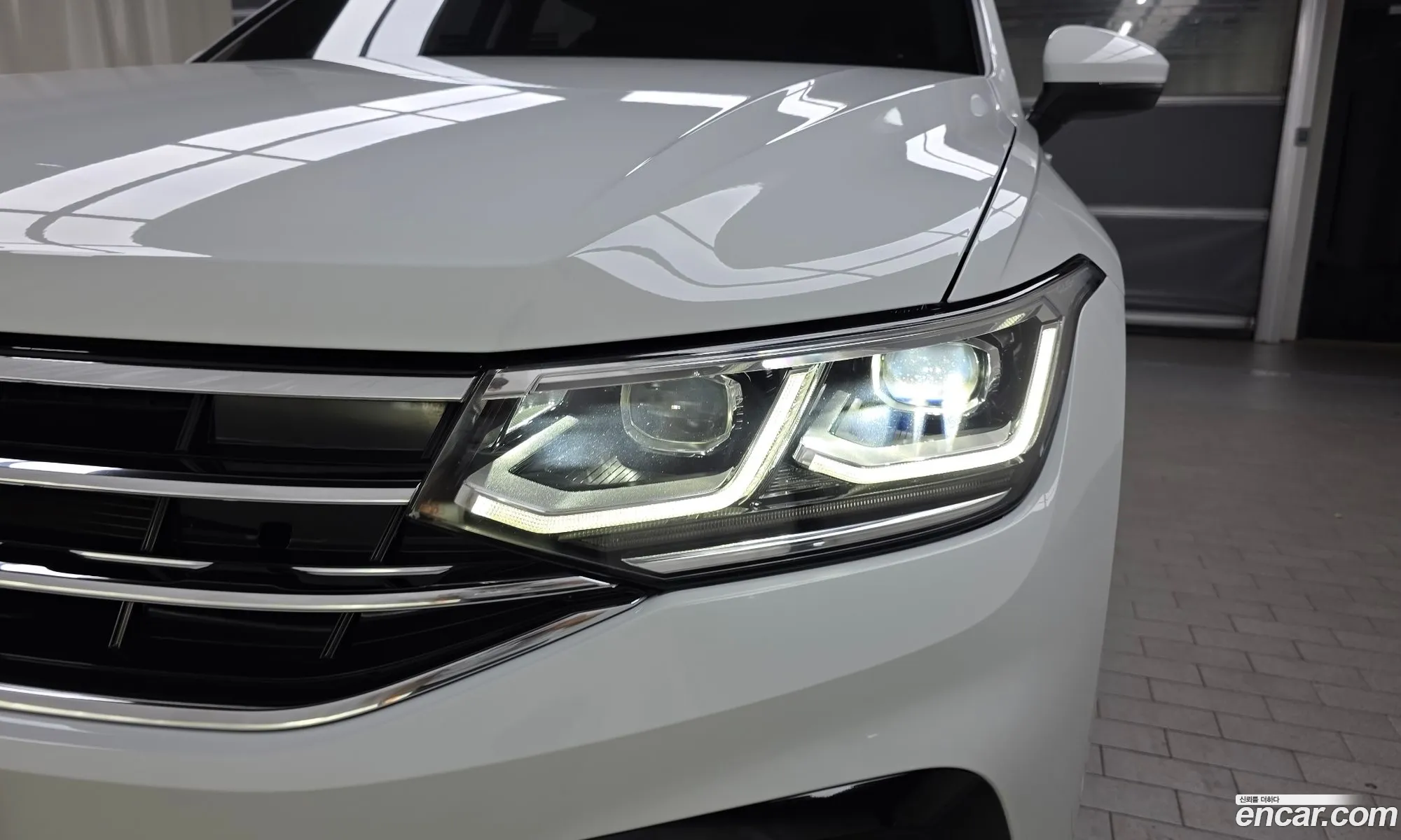 Volkswagen Tiguan 2023 — 11