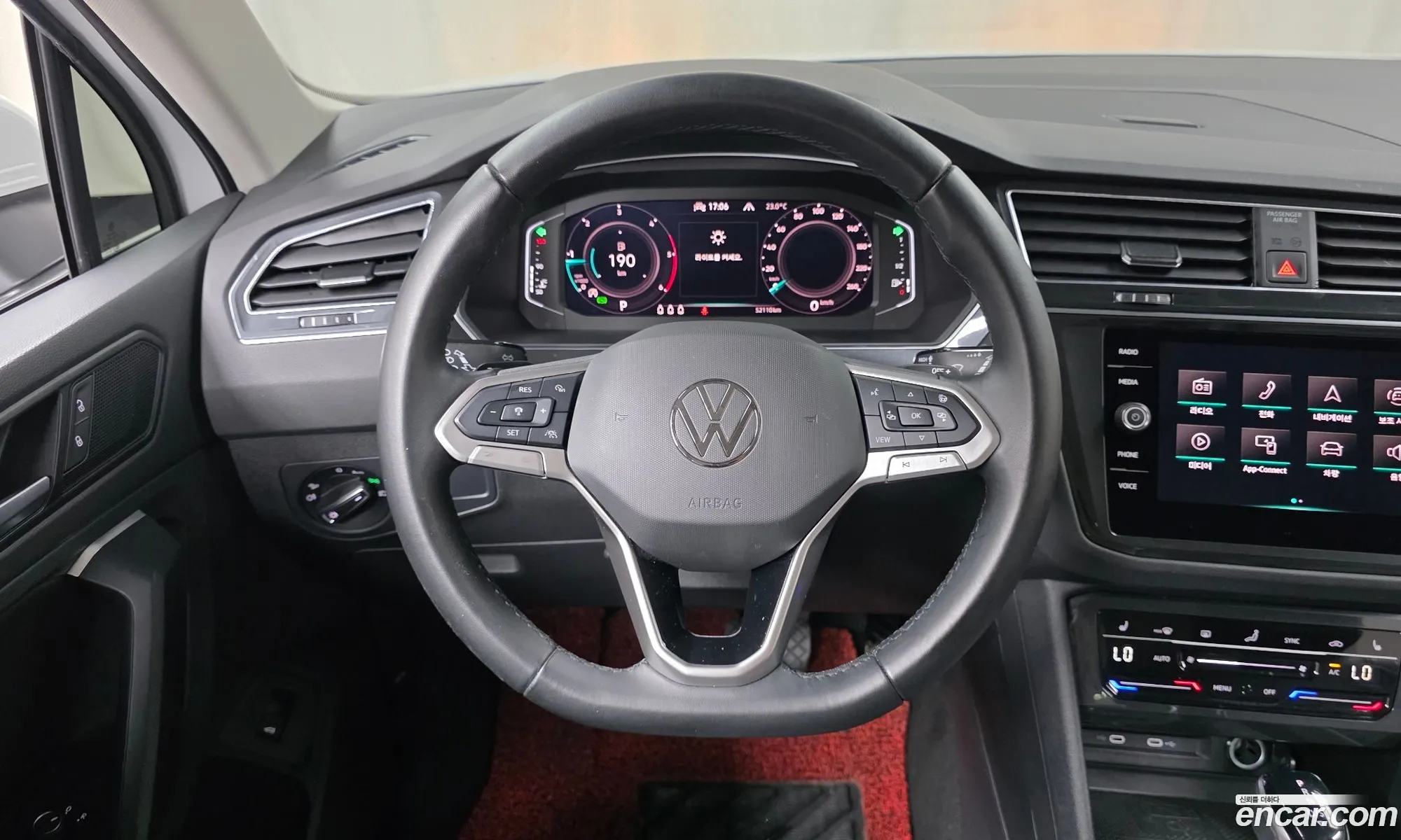 Volkswagen Tiguan 2023 — 15