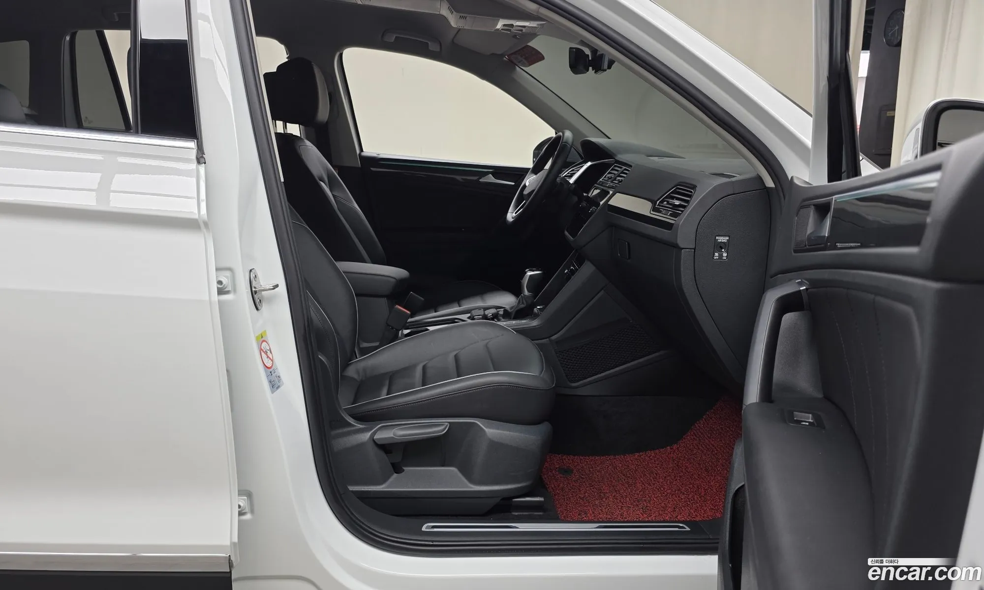 Volkswagen Tiguan 2023 — 5