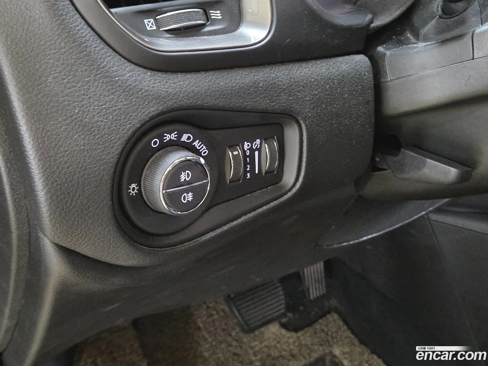 Jeep Renegade 2021 — 7