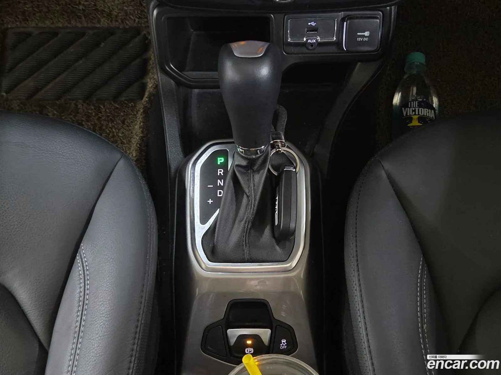 Jeep Renegade 2021 — 2