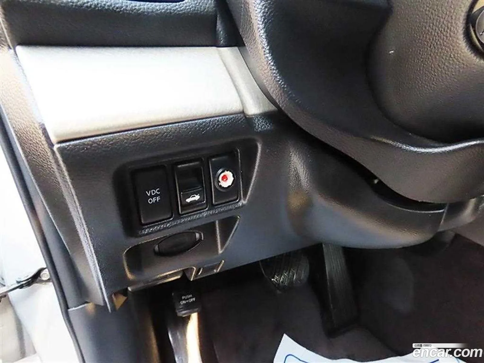 Infiniti G35 2008 — 5