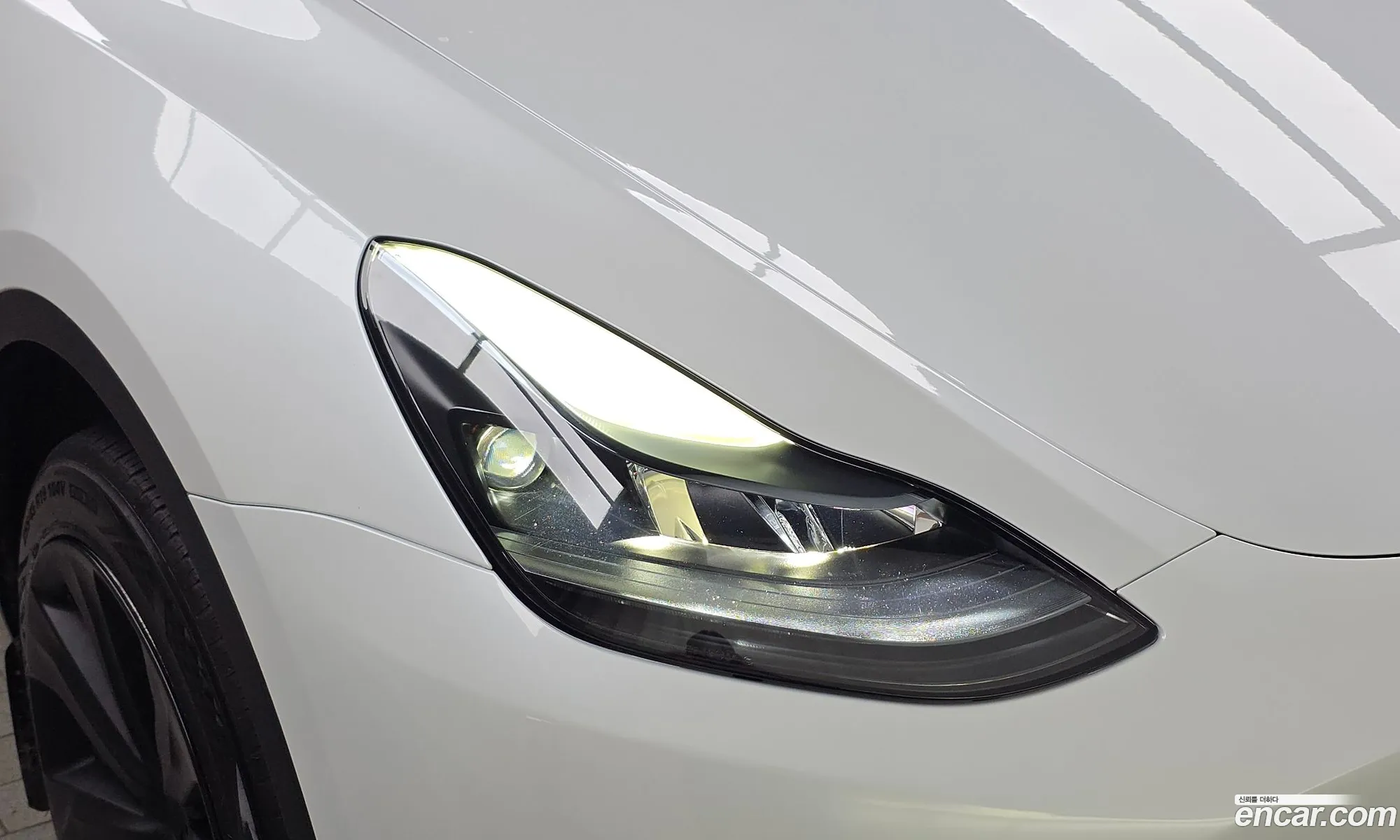 Tesla Model Y 2024 LRWYGCFS2RC417668 — 19