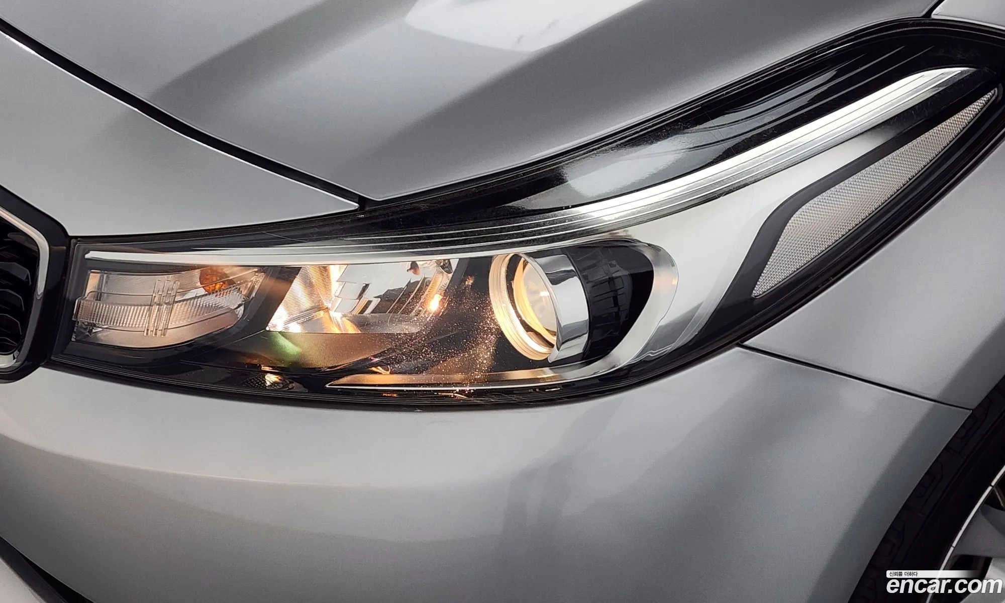Kia K3 2016 — 29
