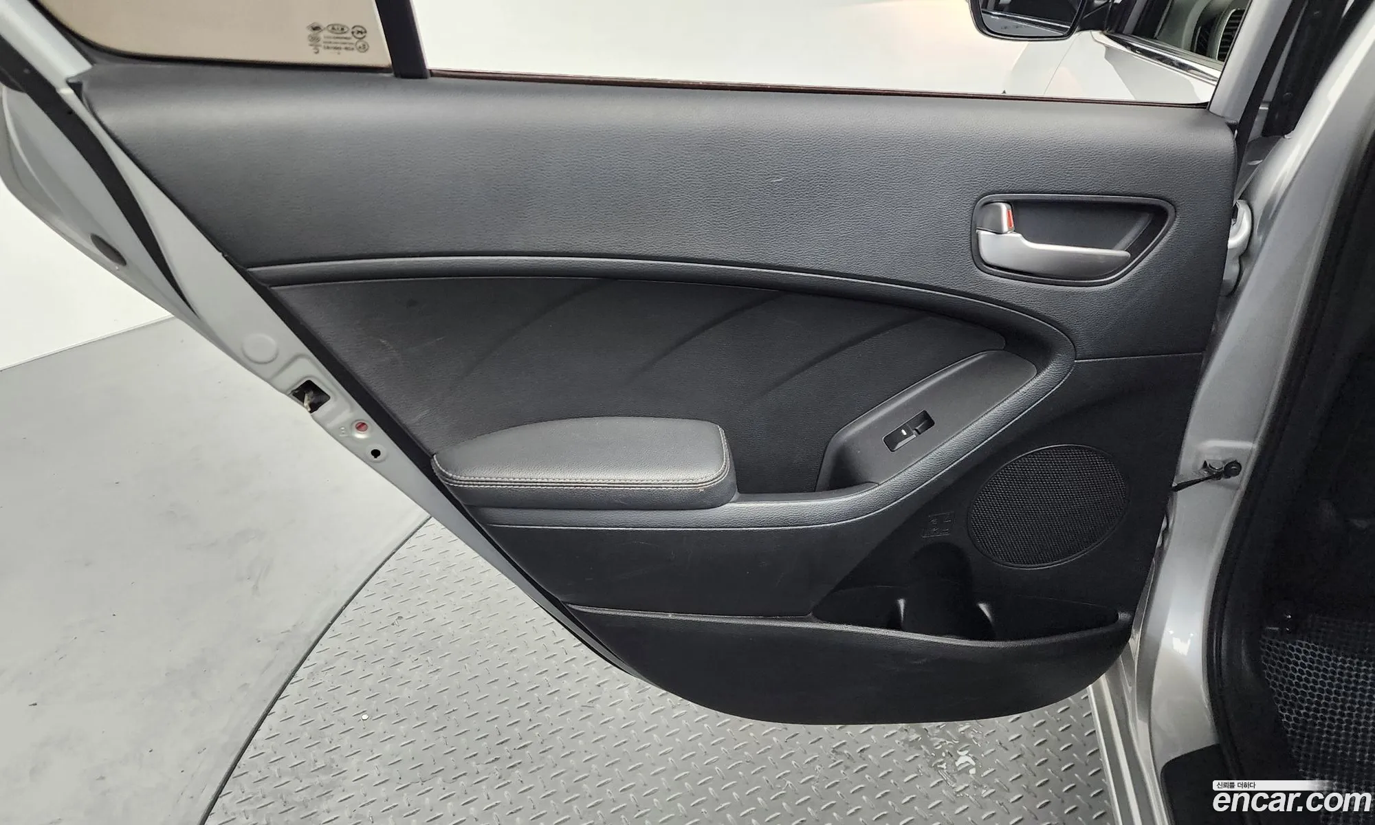 Kia K3 2016 — 6