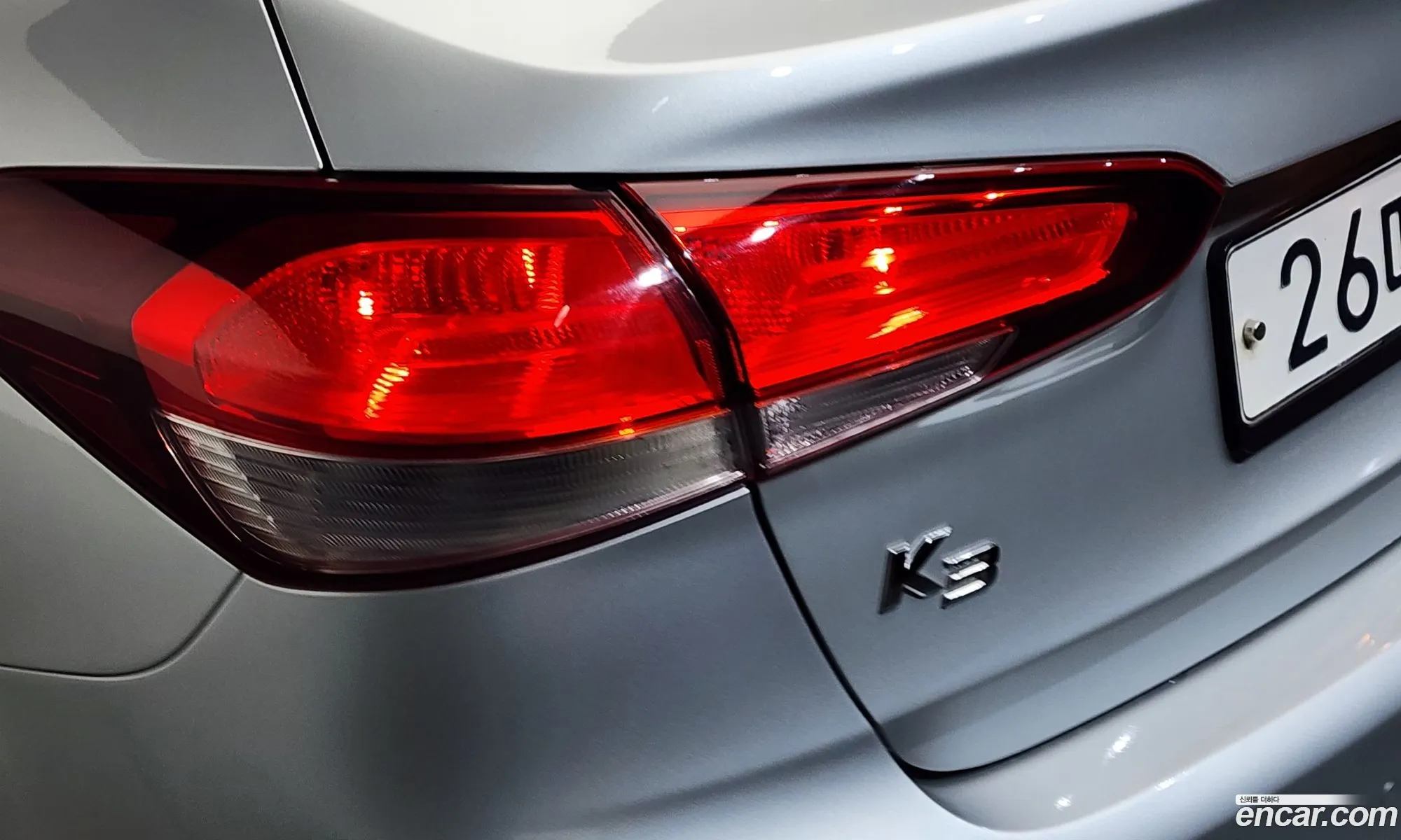 Kia K3 2016 — 20