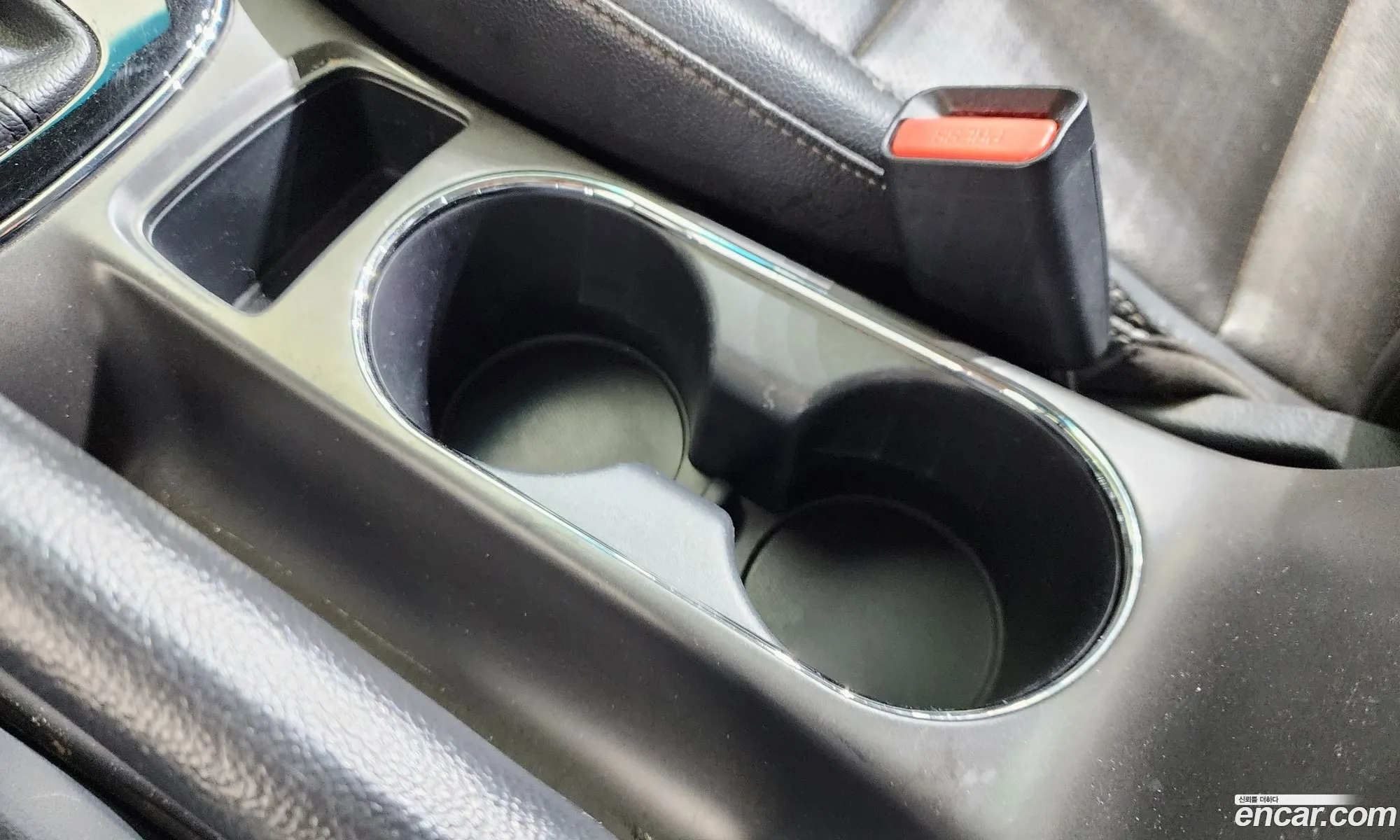 Kia K3 2016 — 16