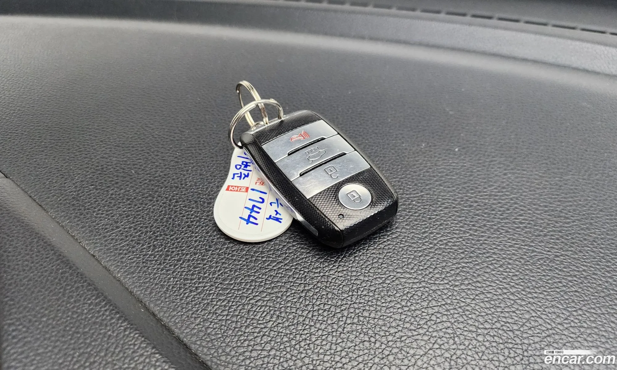 Kia K3 2016 — 19