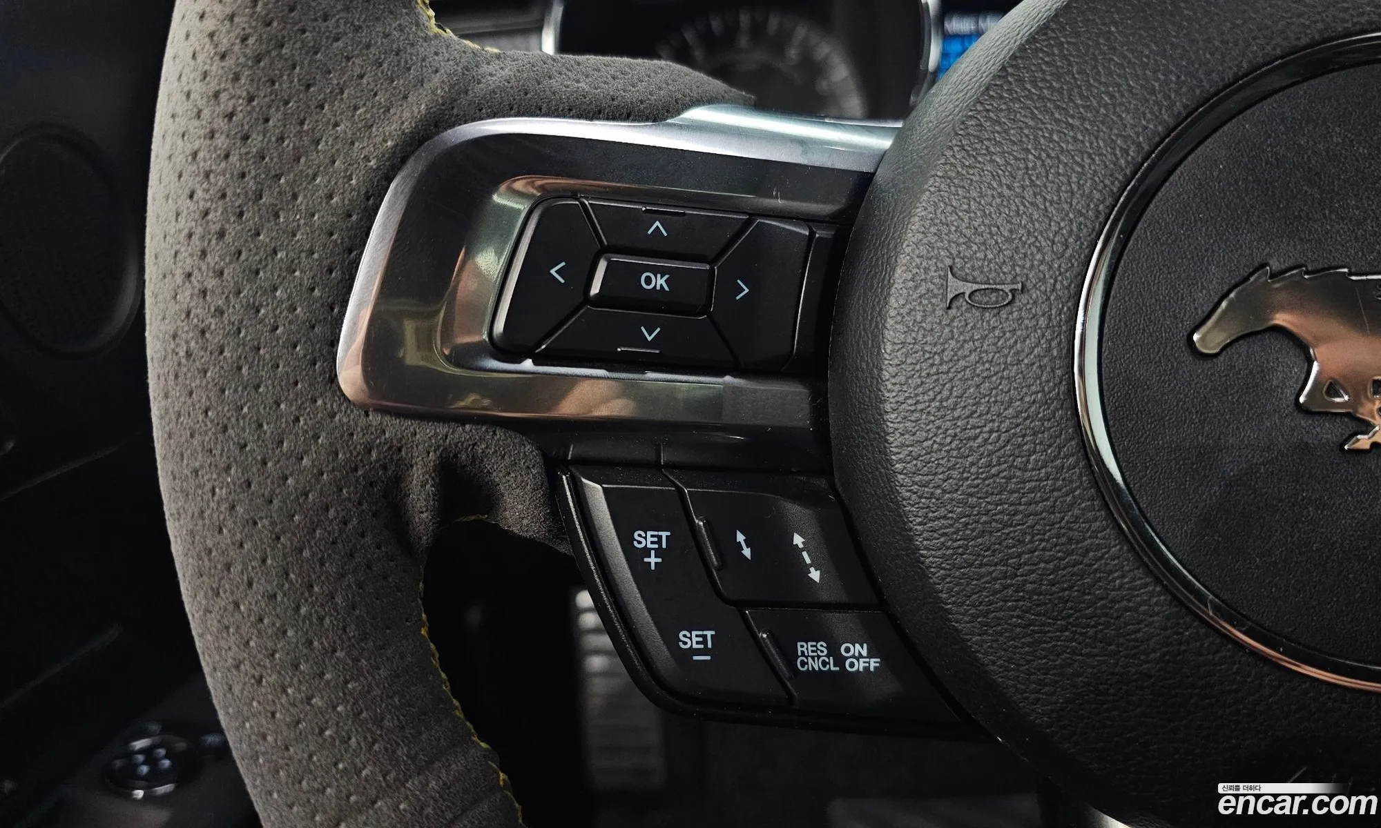 Ford Mustang 2017 1FA6P8TH9H5338412 — 14