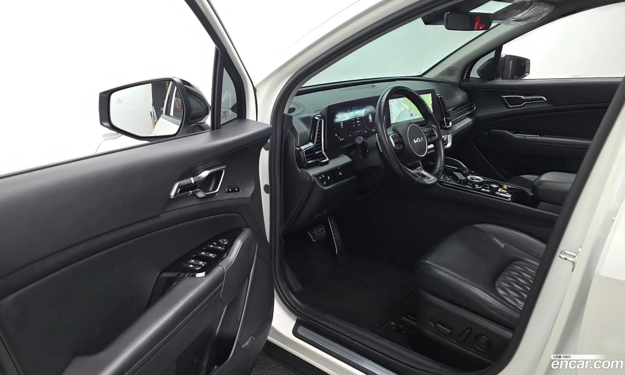 Kia Sportage 2022 — 3