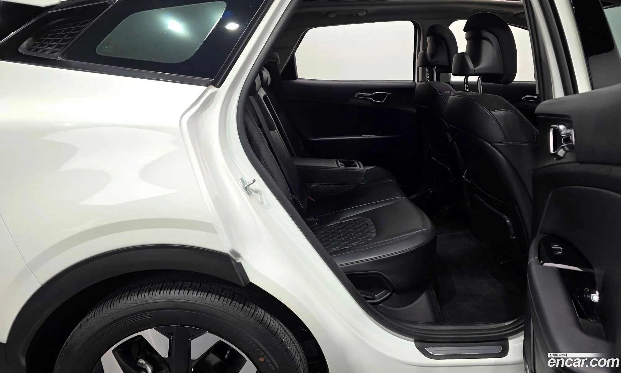 Kia Sportage 2022 — 13