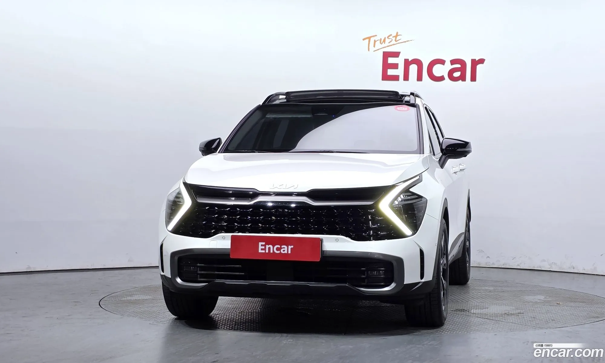 Kia Sportage 2022 — 12