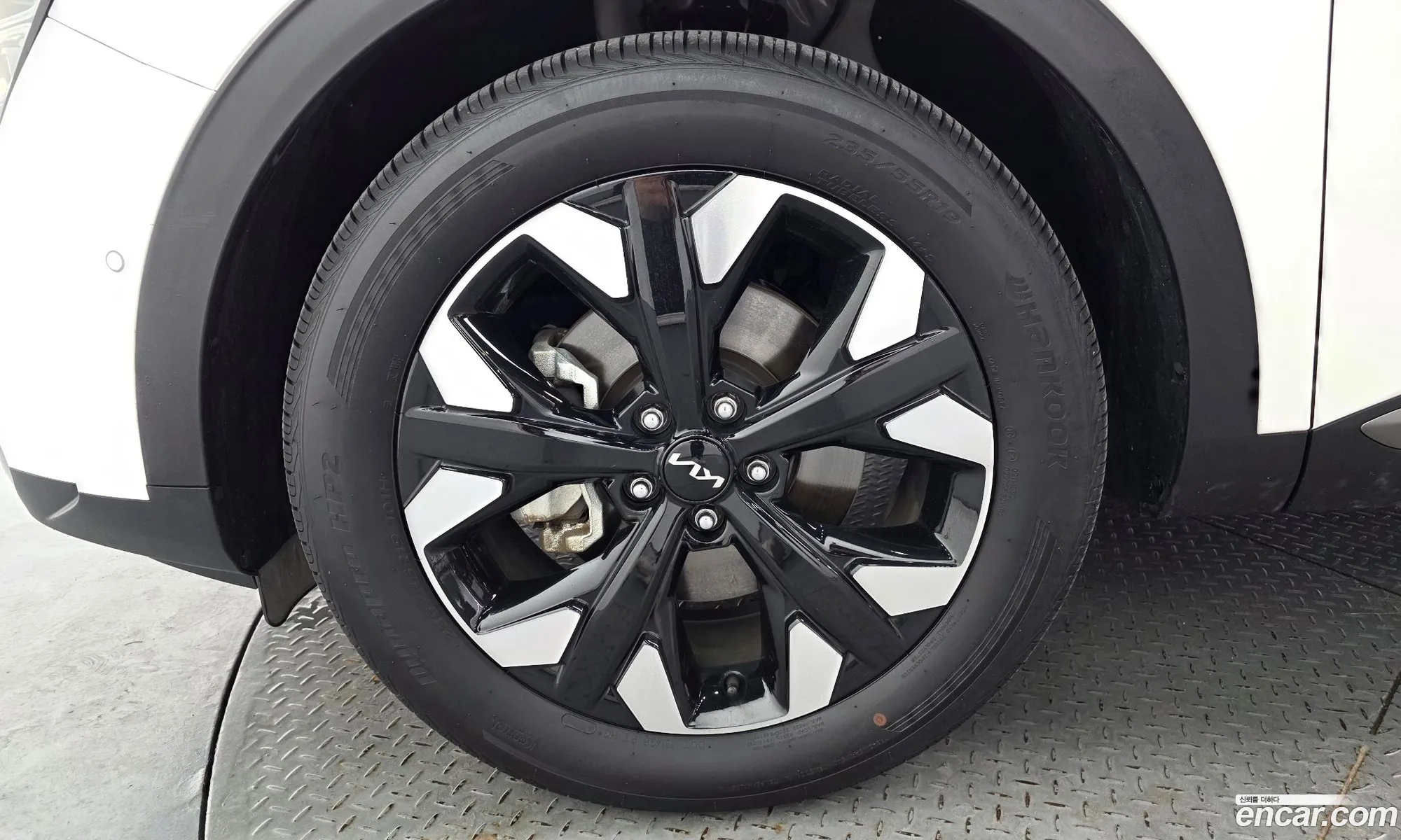 Kia Sportage 2022 — 18