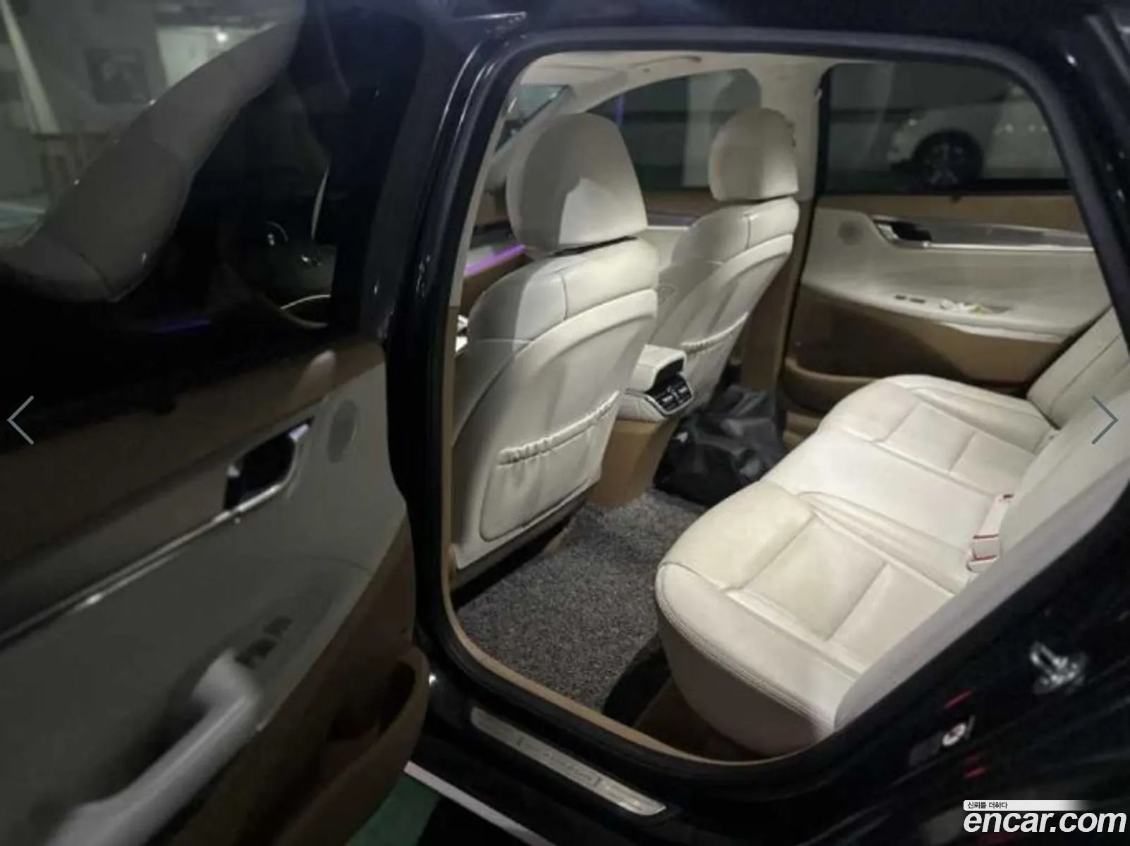 Hyundai Grandeur IG 2020 — 10