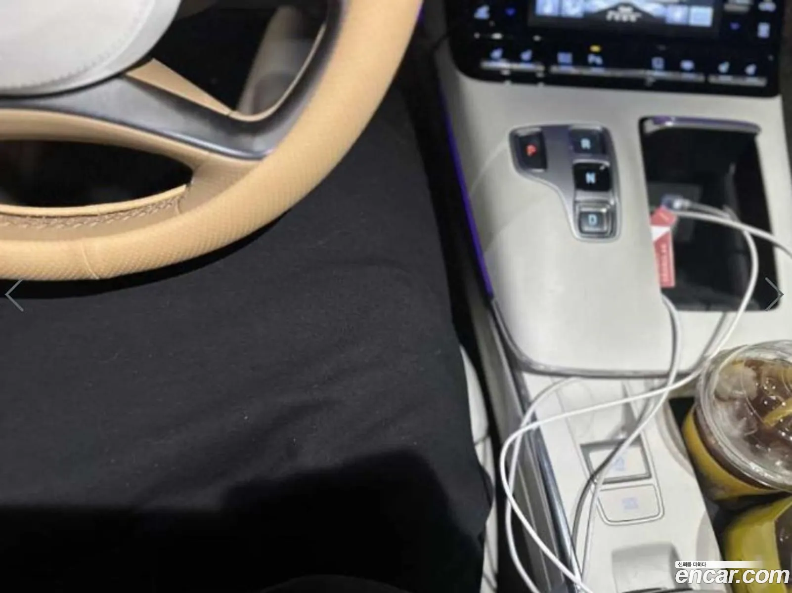 Hyundai Grandeur IG 2020 — 5
