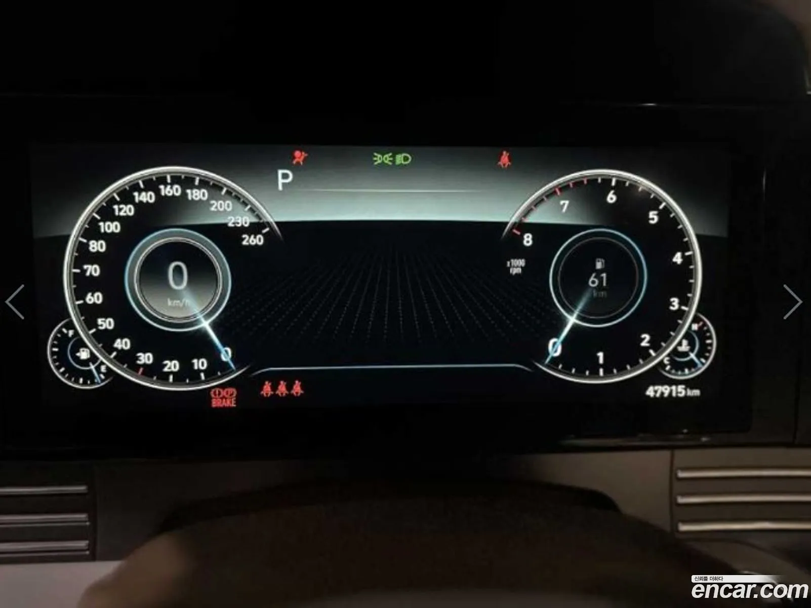Hyundai Grandeur IG 2020 — 7