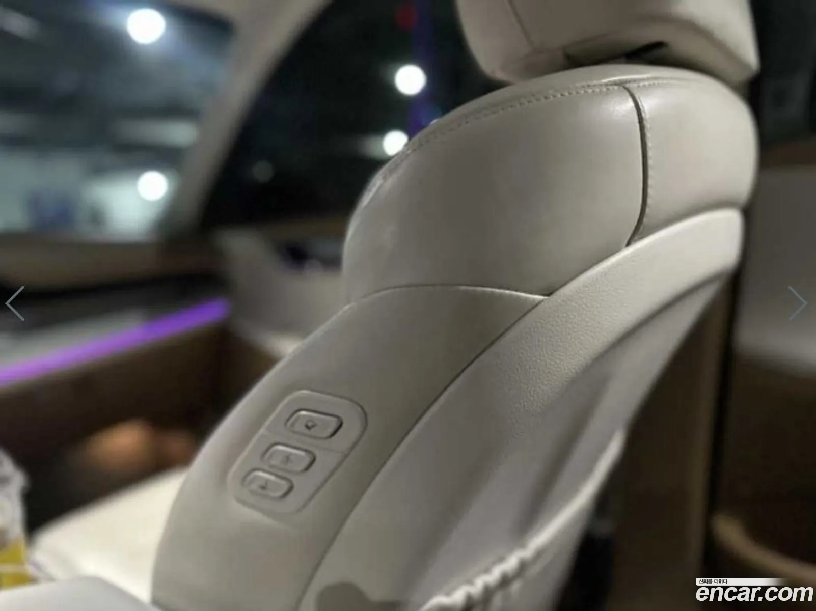 Hyundai Grandeur IG 2020 — 11