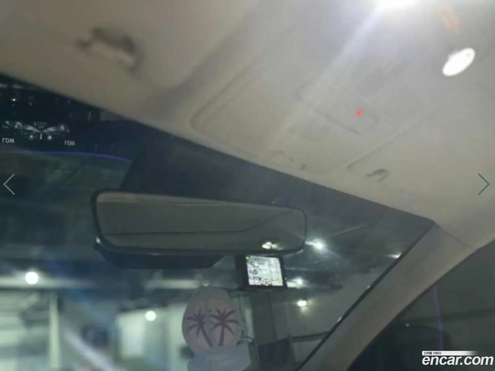 Hyundai Grandeur IG 2020 — 2
