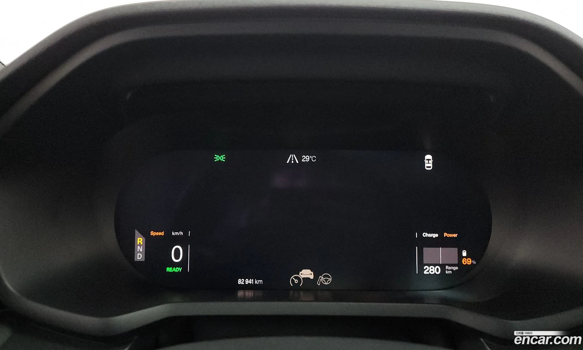 Polestar Polestar 2 2022 — 12