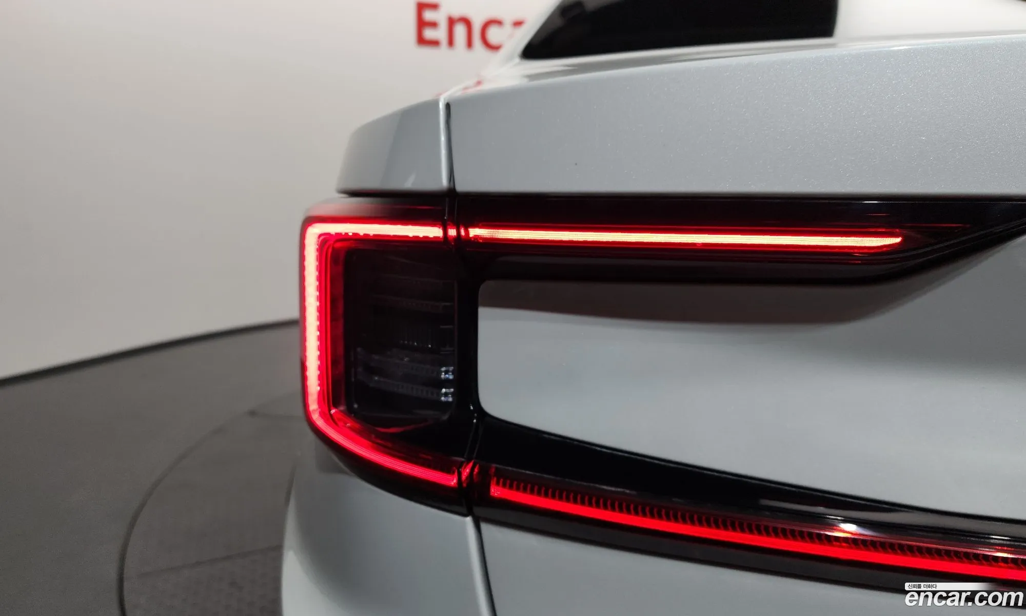 Polestar Polestar 2 2022 — 30