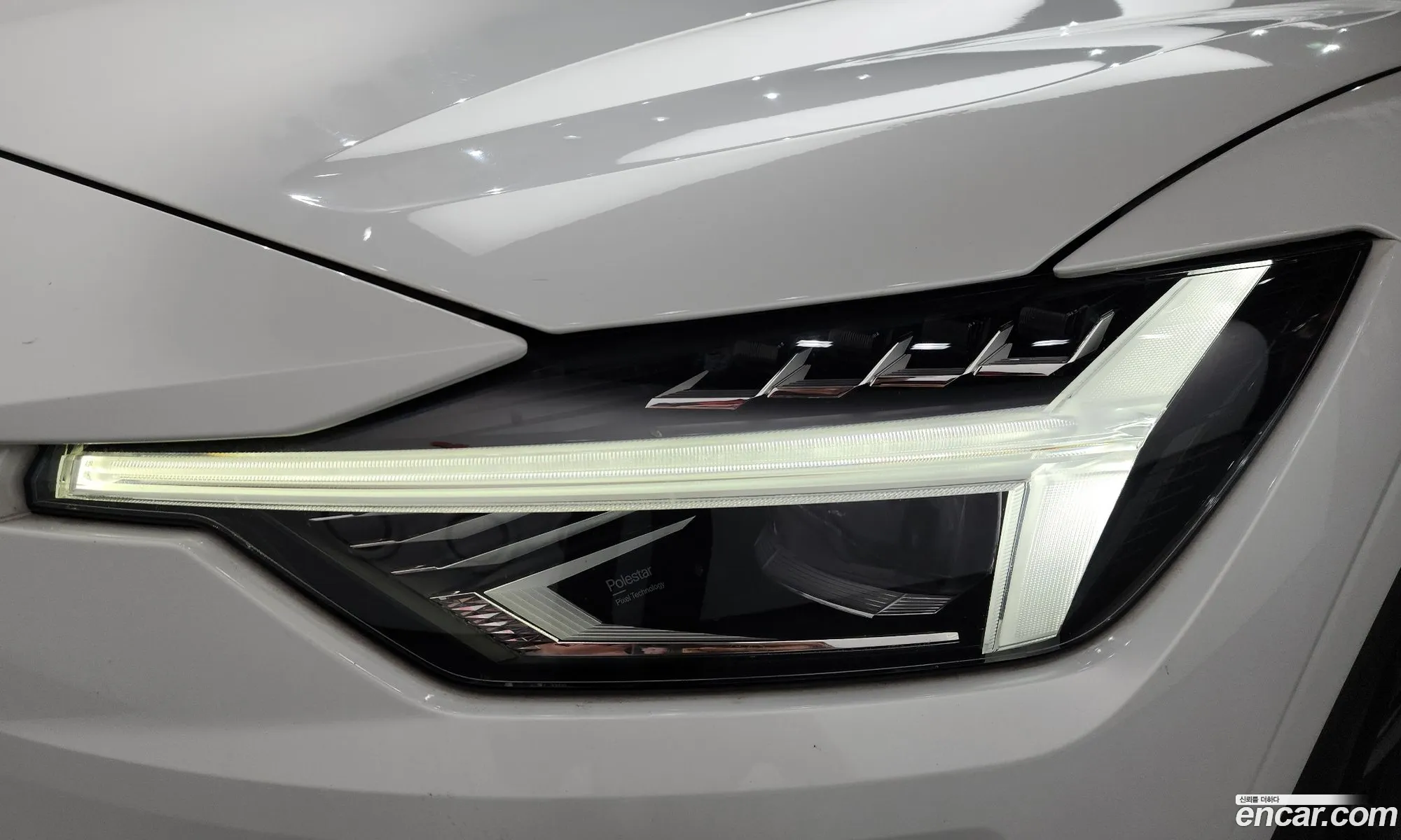 Polestar Polestar 2 2022 — 33