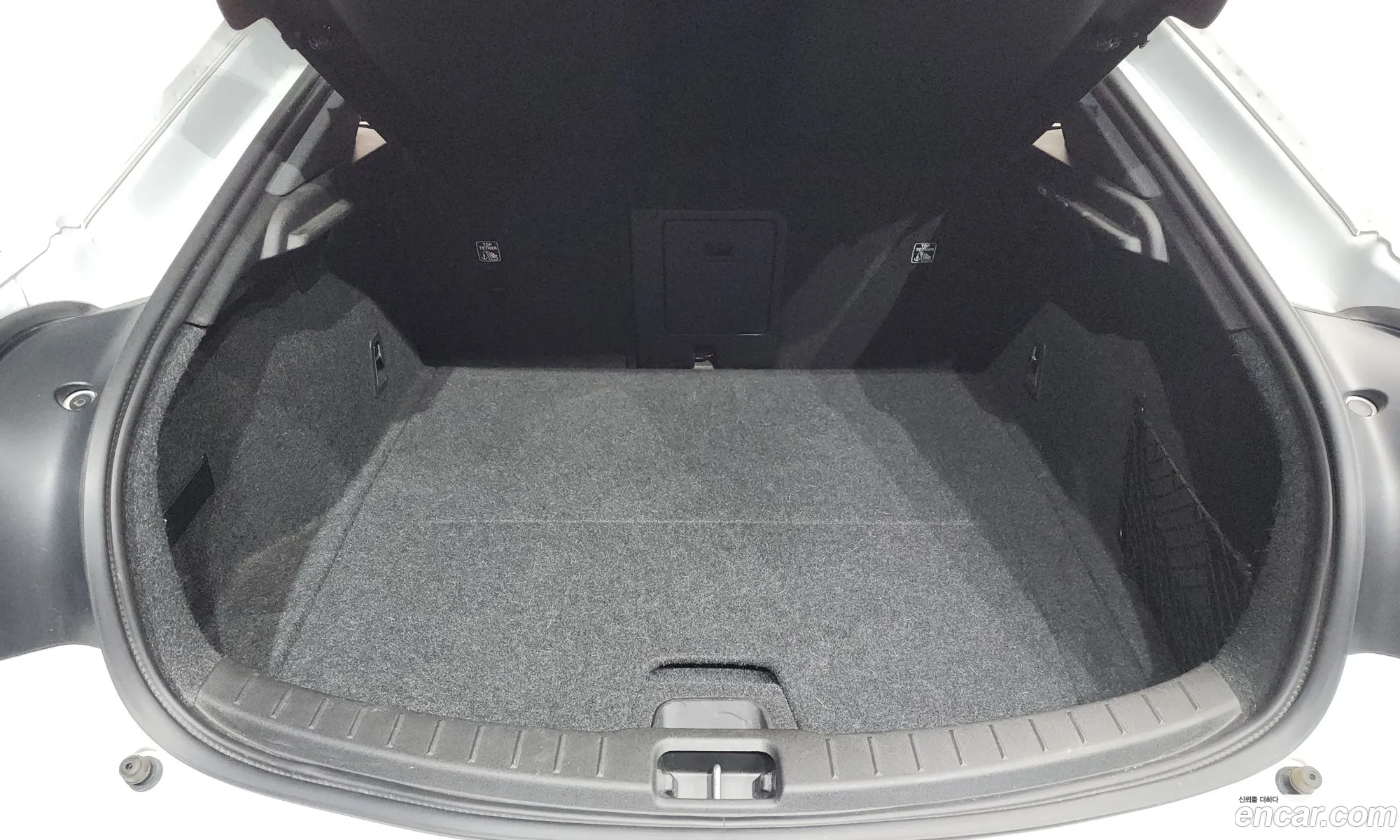 Polestar Polestar 2 2022 — 29