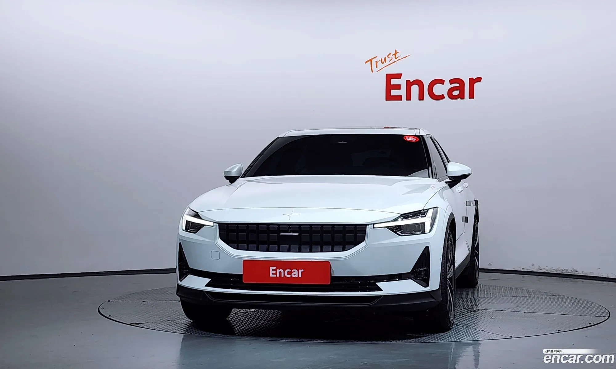 Polestar Polestar 2 2022 — 11