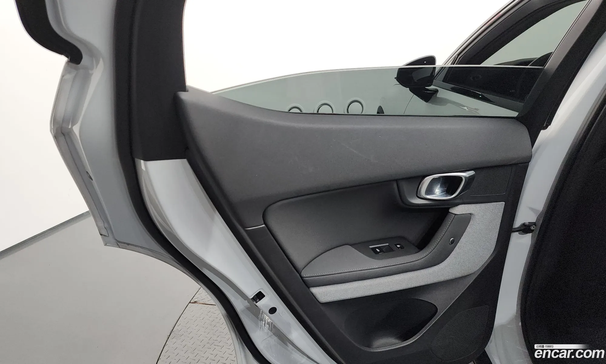 Polestar Polestar 2 2022 — 17
