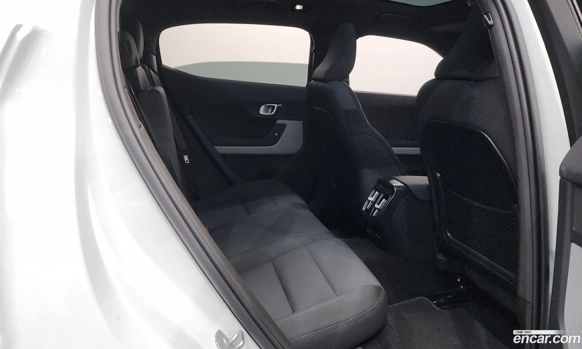 Polestar Polestar 2 2022 — 22