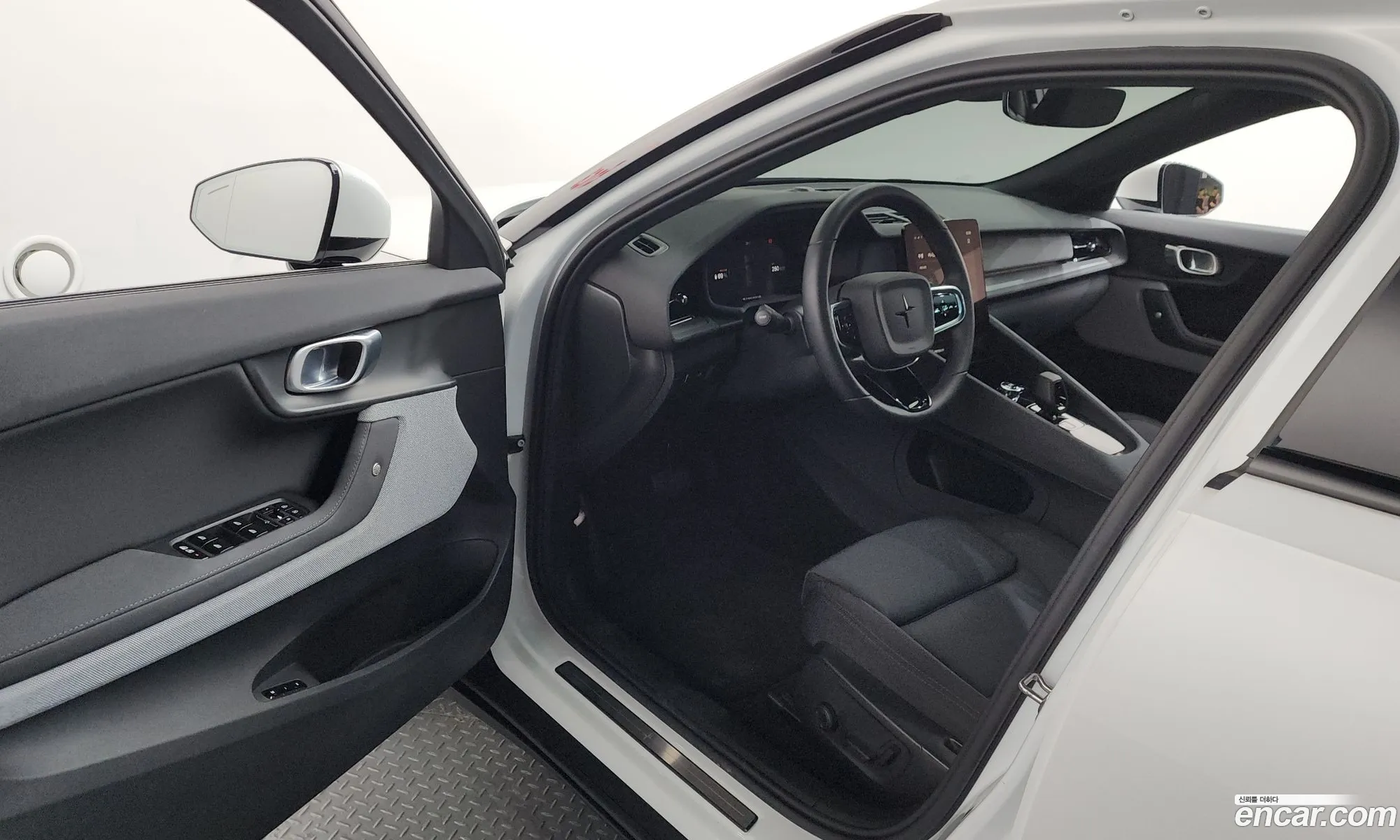 Polestar Polestar 2 2022 — 2